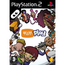 EyeToy Play [PS2]